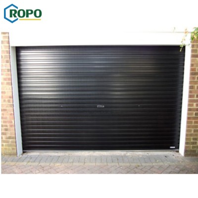 Attractive Price New Type Aluminum Rolling Up Garage Door Prices Lowes