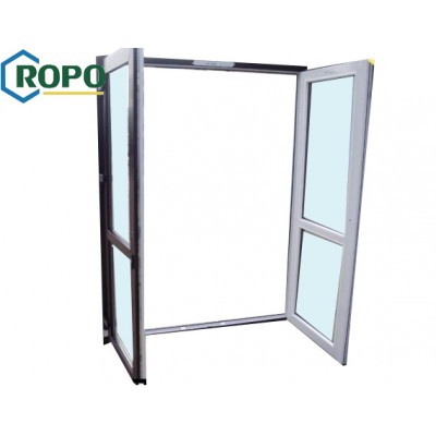 Commercial UPVC Sliding Glass Doors